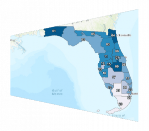 Redistricting 2020: The Prospects of Increasing Hispanic Legislative Representation in Florida