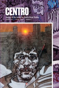 Centro Journal 33, no2 (SUMMER 2021)