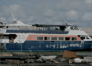 Episode 3: After the Boats Left
