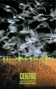 Centro Journal 20, no. 1 (Spring 2008)