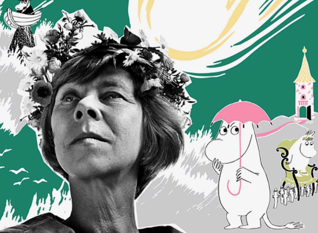 (Partner Event) Tove Jansson & The Responsibility of Children’s Literature