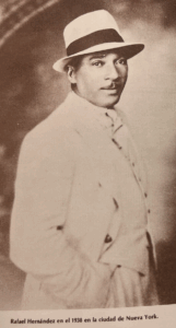 Remembering Rafael Hernández: A Reflection on “Preciosa”