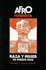 AFROfeminista: Entrevista a Bárbara Abadía-Rexach por Diana Aramburu