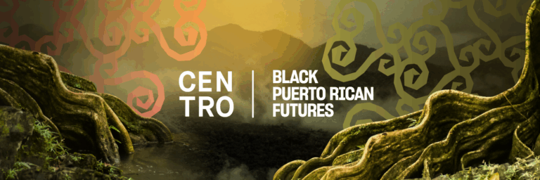 Black Puerto Rican Futures