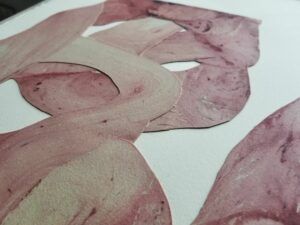 Recalcitrance of the Flesh: Remaining with Juanita Lanzo’s 'Remains'