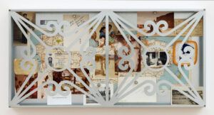 Fences, Archives, and the Conditions of Return Reading Andina Maria Osorio