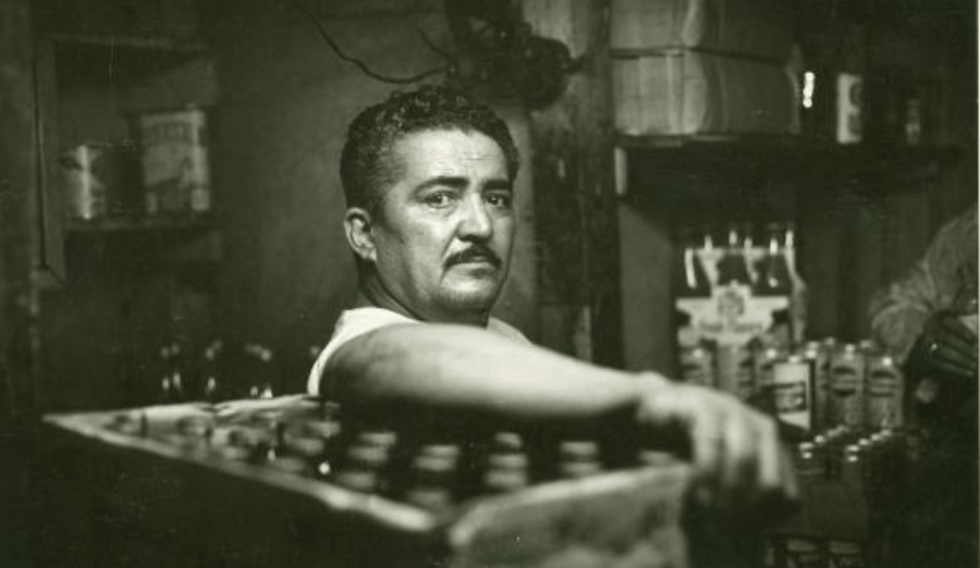 Library & Archives Lunch Hour: The Roger Cabán Photographic Collection