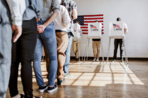 Puerto Rican Citizen Voting-Age Population (CVAP) in the United States Infographic, 2024